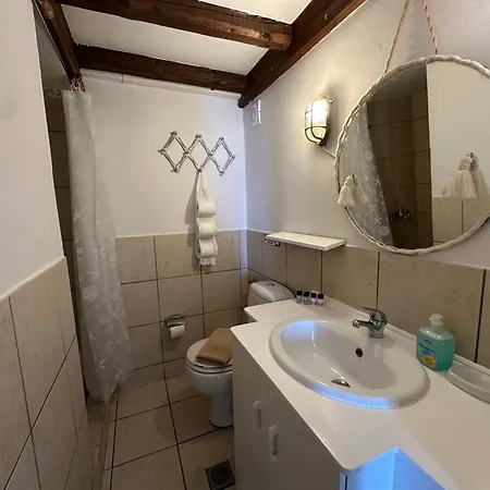 דירה Caldera Assos אסוס