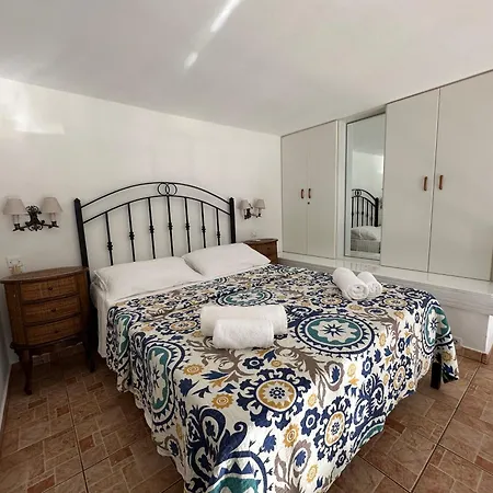 Caldera Assos Apartment Asos