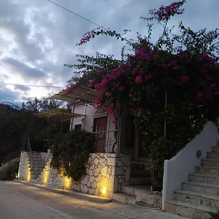 Caldera Assos *