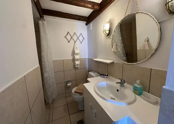 شقة Caldera Assos أسوس