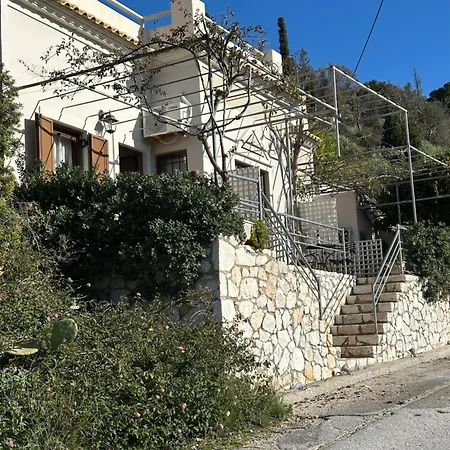 Caldera Assos Appartamento *